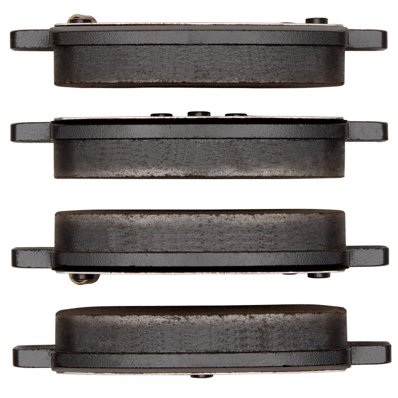 Kia K4 Brake Pads - Rear - R1 Concepts - Optimum OE - `21-`26